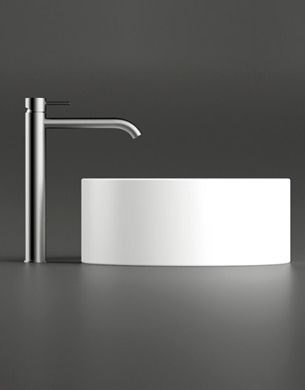 Contemporary and luxury bathroom fittings